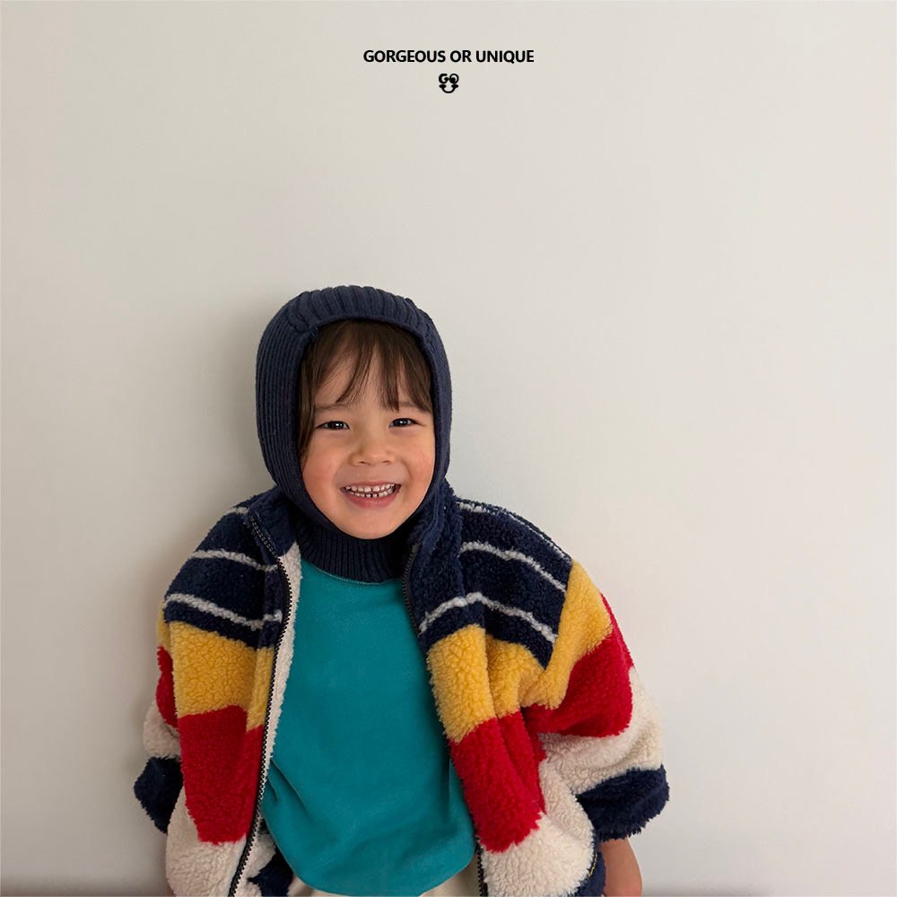 [PRE-ORDER] Gou Balaclava
