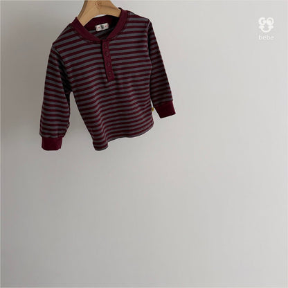 [PRE-ORDER] Open Line Baby T-Shirts