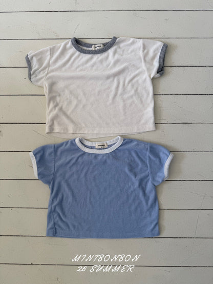 [PRE-ORDER] Normal Terry T-Shirts