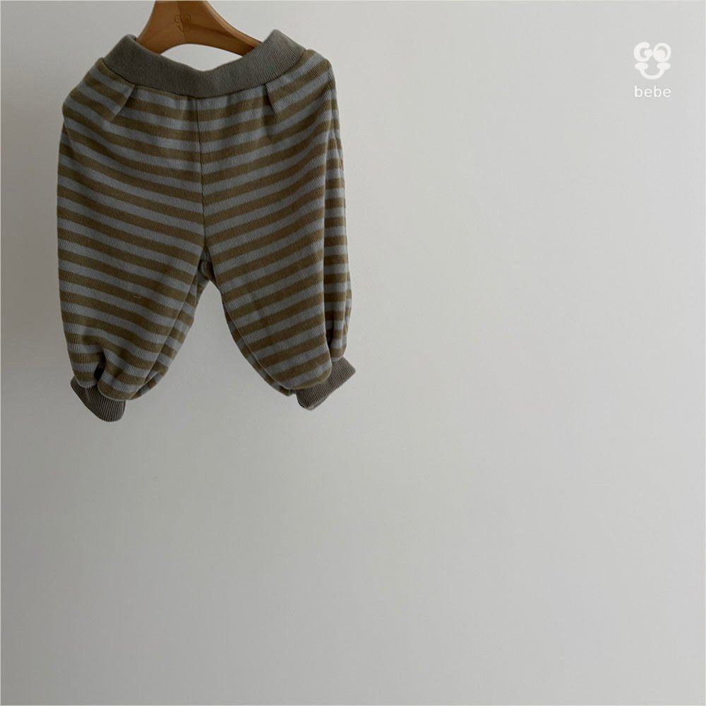 [PRE-ORDER] Slurp Baby Pants