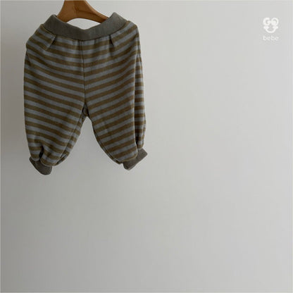 [PRE-ORDER] Slurp Baby Pants