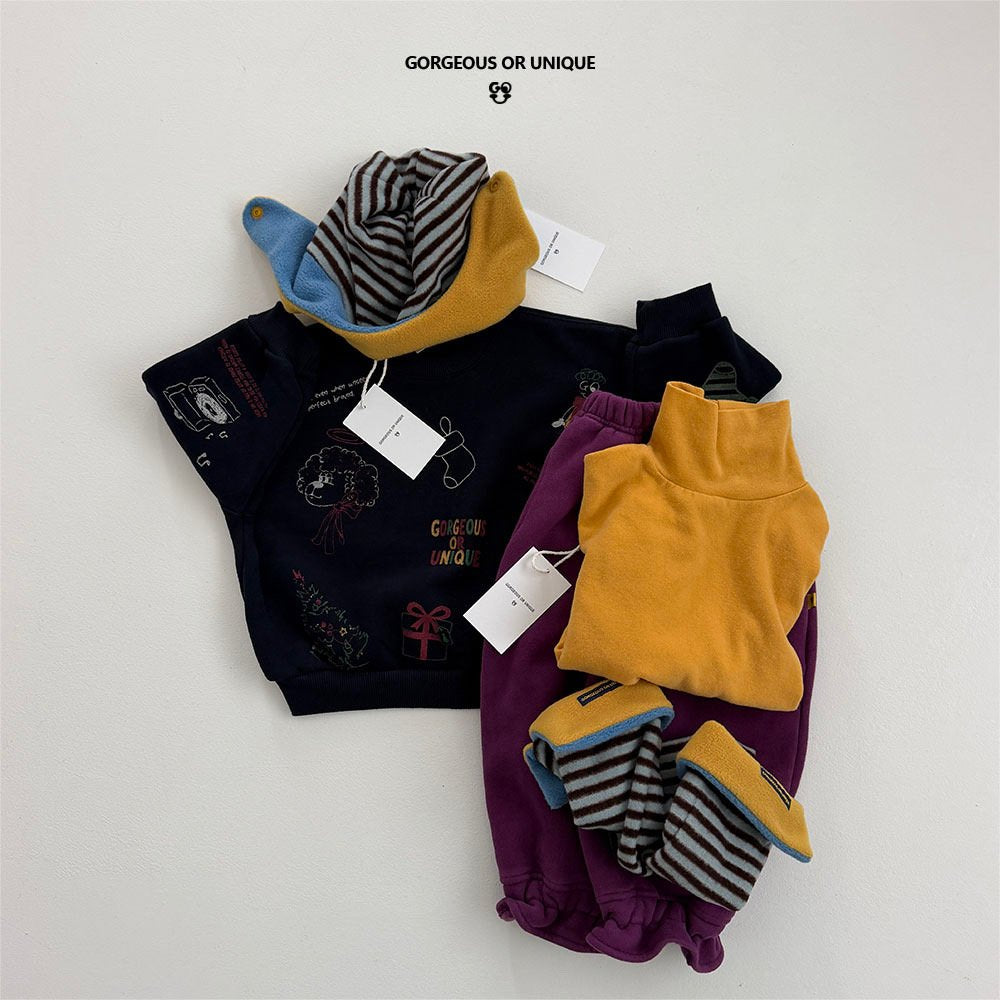 [PRE-ORDER] Chris Sweatshirts