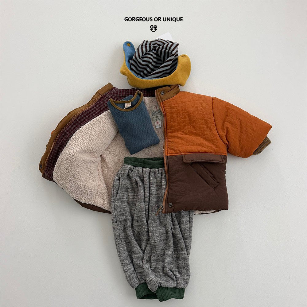 [PRE-ORDER] Mocci Pants