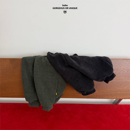 [PRE-ORDER] Every Day Baby Pants