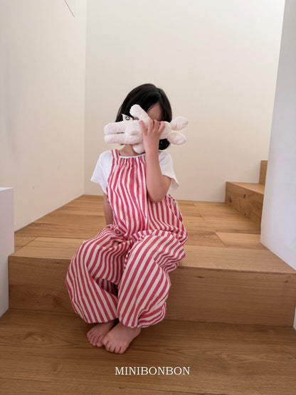 [PRE-ORDER] Tall Jumpsuit