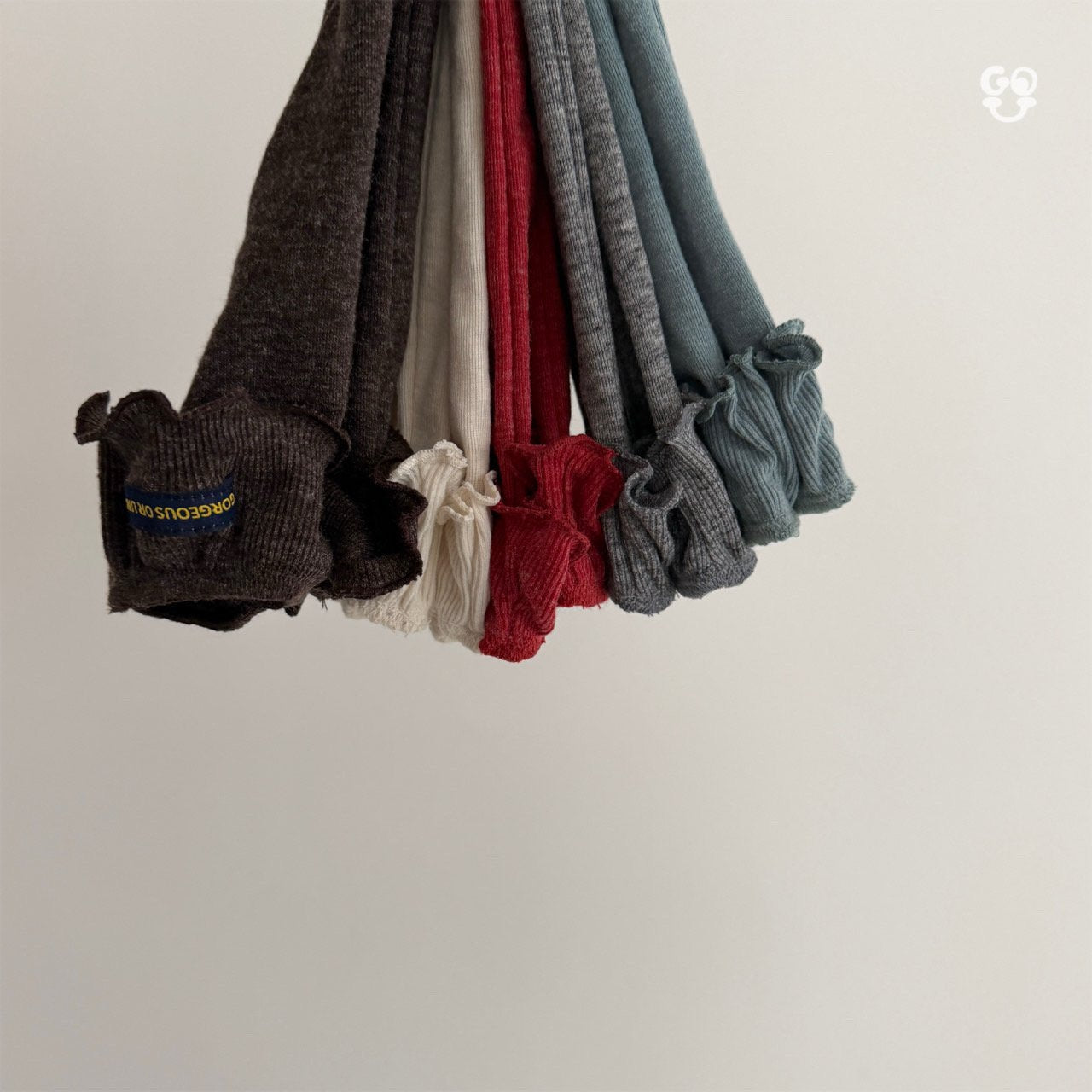 [PRE-ORDER] Shalala Knee Socks
