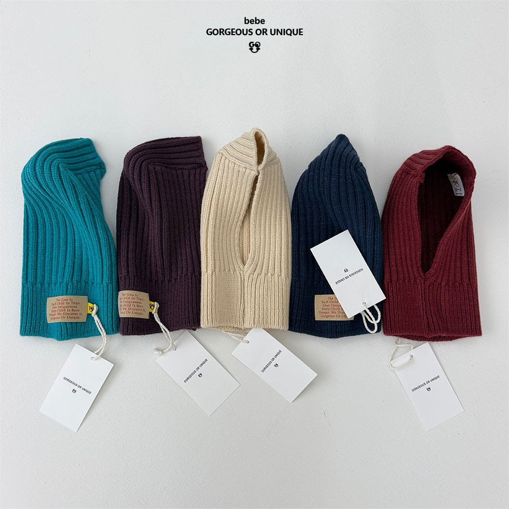 [PRE-ORDER] Gou Balaclava