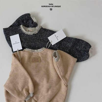 [PRE-ORDER] Caca Baby Sweatshirts