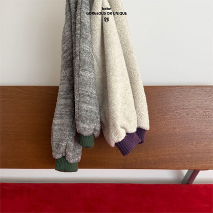 [PRE-ORDER] Mocci Baby Pants