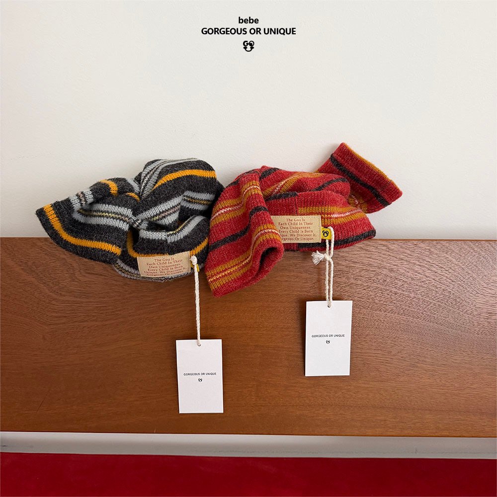 [PRE-ORDER] Gift Beanie