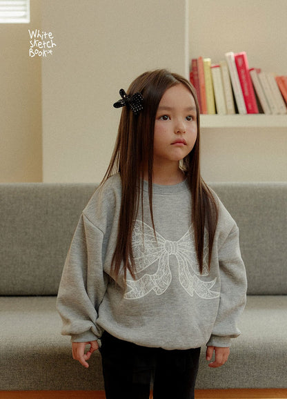 [PRE-ORDER] Lily Sweatshirts
