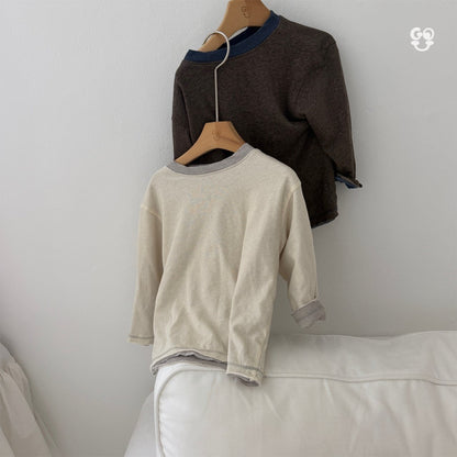 [PRE-ORDER] Double T-Shirts (Mom Couple)