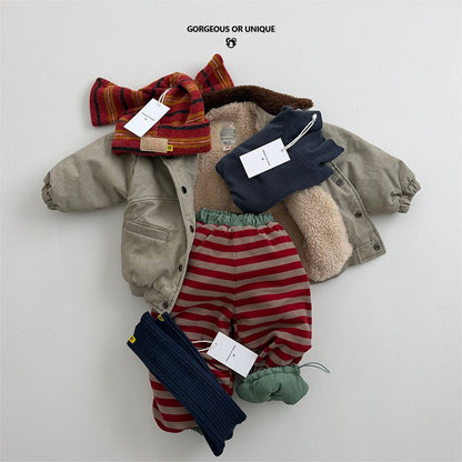 [PRE-ORDER] Special Reversible Pants