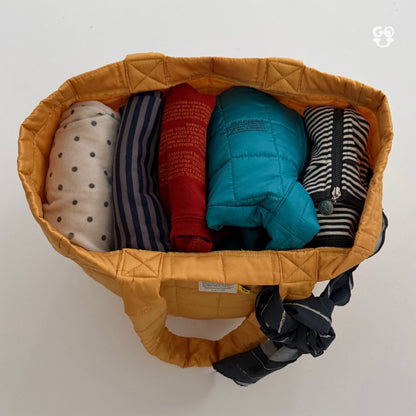 [PRE-ORDER] Mongsil Echo Bag