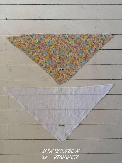 [PRE-ORDER] Head Scarf