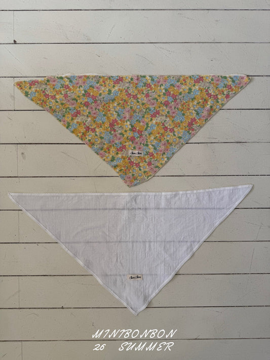 [PRE-ORDER] Head Scarf