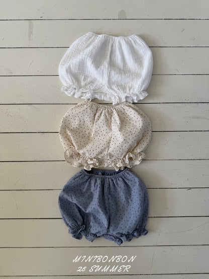 [PRE-ORDER] Love-Filled Bloomers