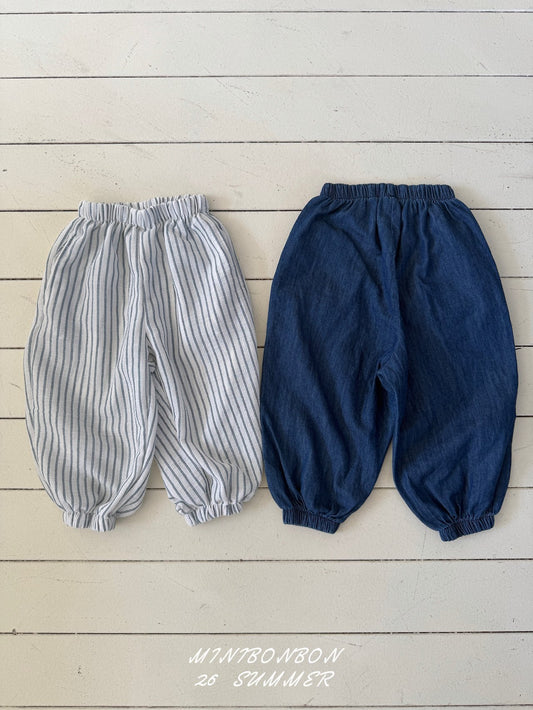 [PRE-ORDER] Bio Pants