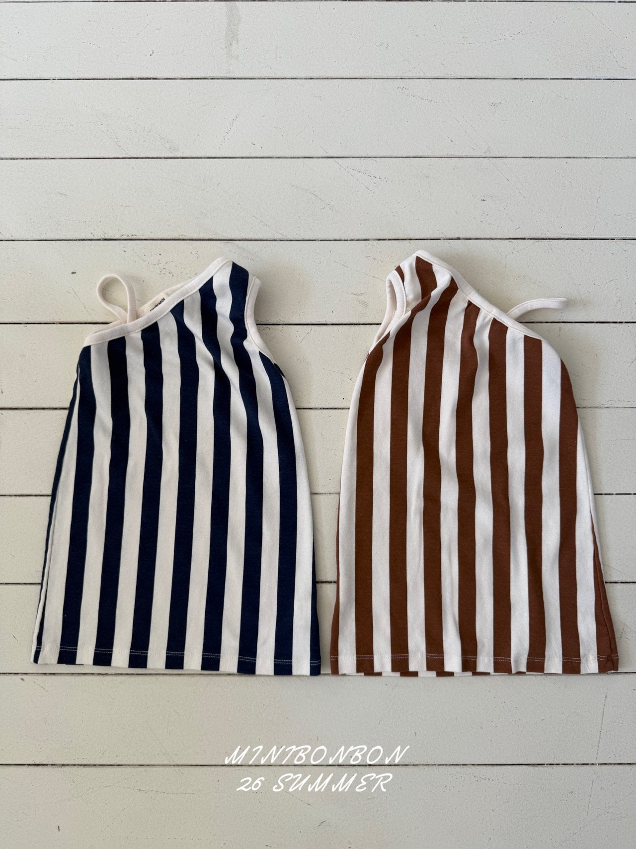 [PRE-ORDER] Pippi Dress