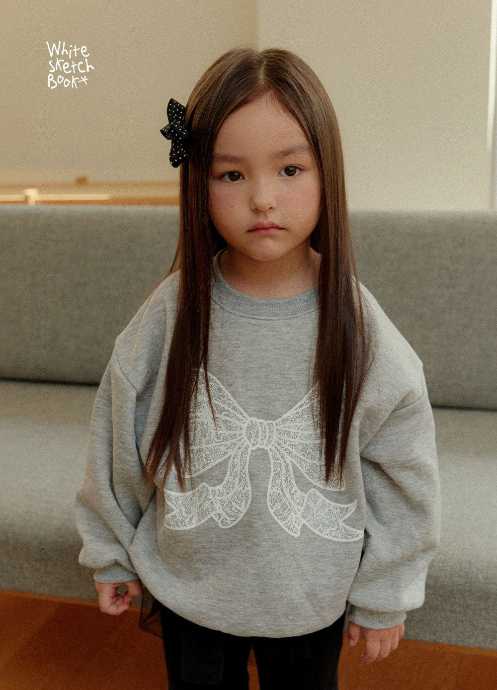 [PRE-ORDER] Lily Sweatshirts