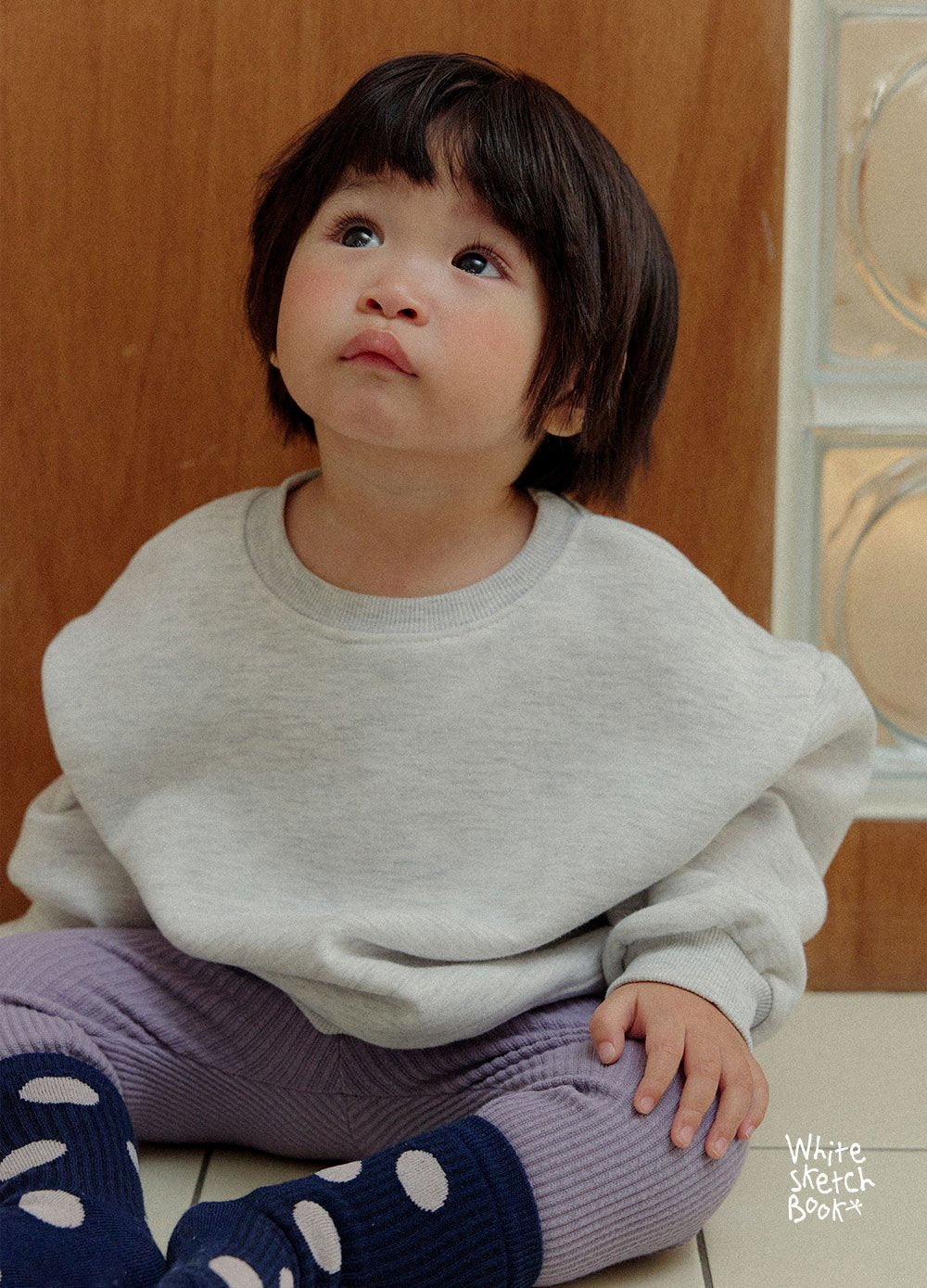 [PRE-ORDER] Weekly Sweatshirts