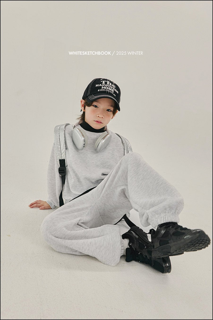 [PRE-ORDER] Basic Top Bottom Set
