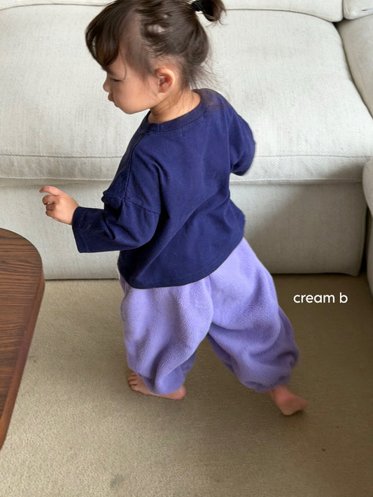 [PRE-ORDER] Fleece Bong Bong Pants