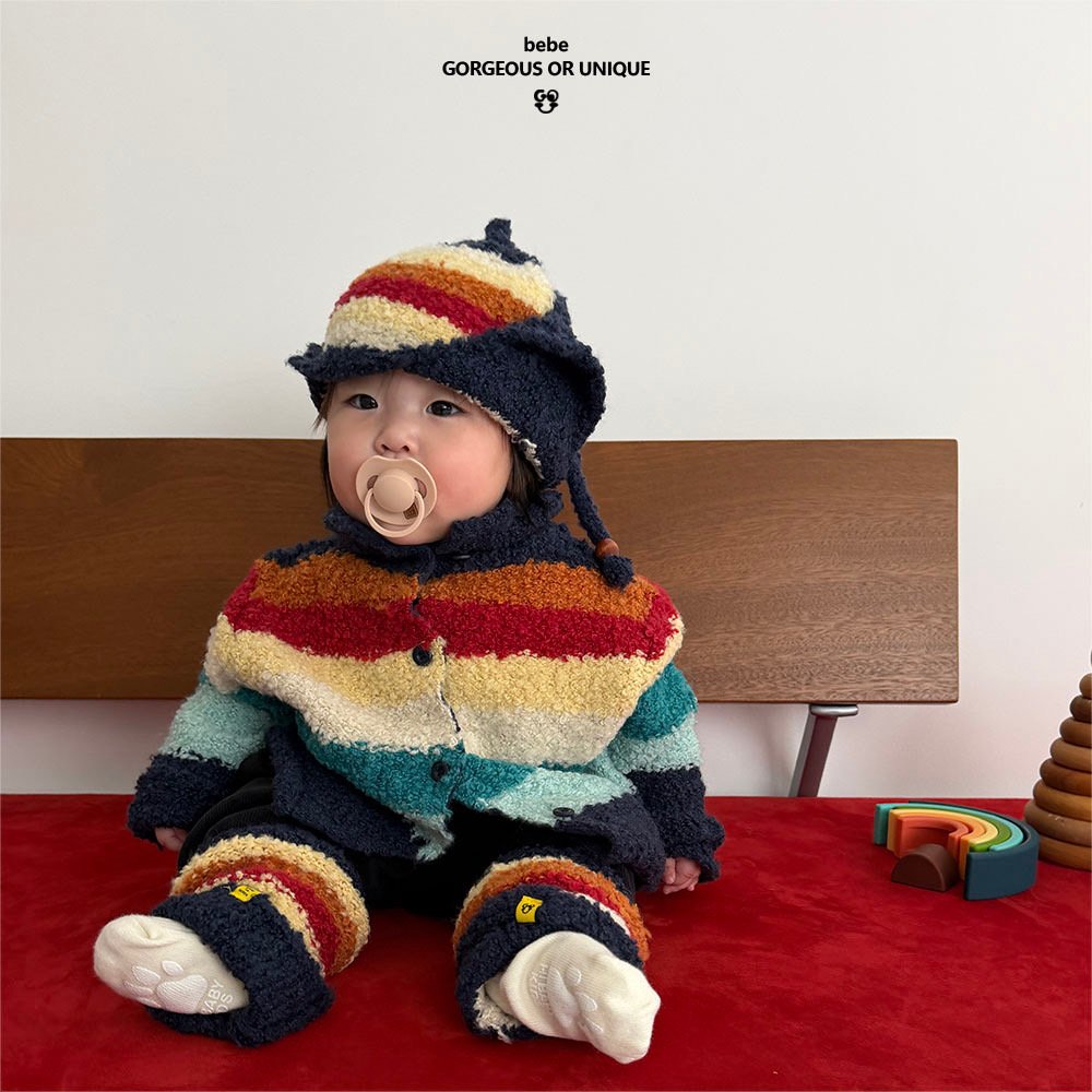 [PRE-ORDER] Every Day Baby Pants