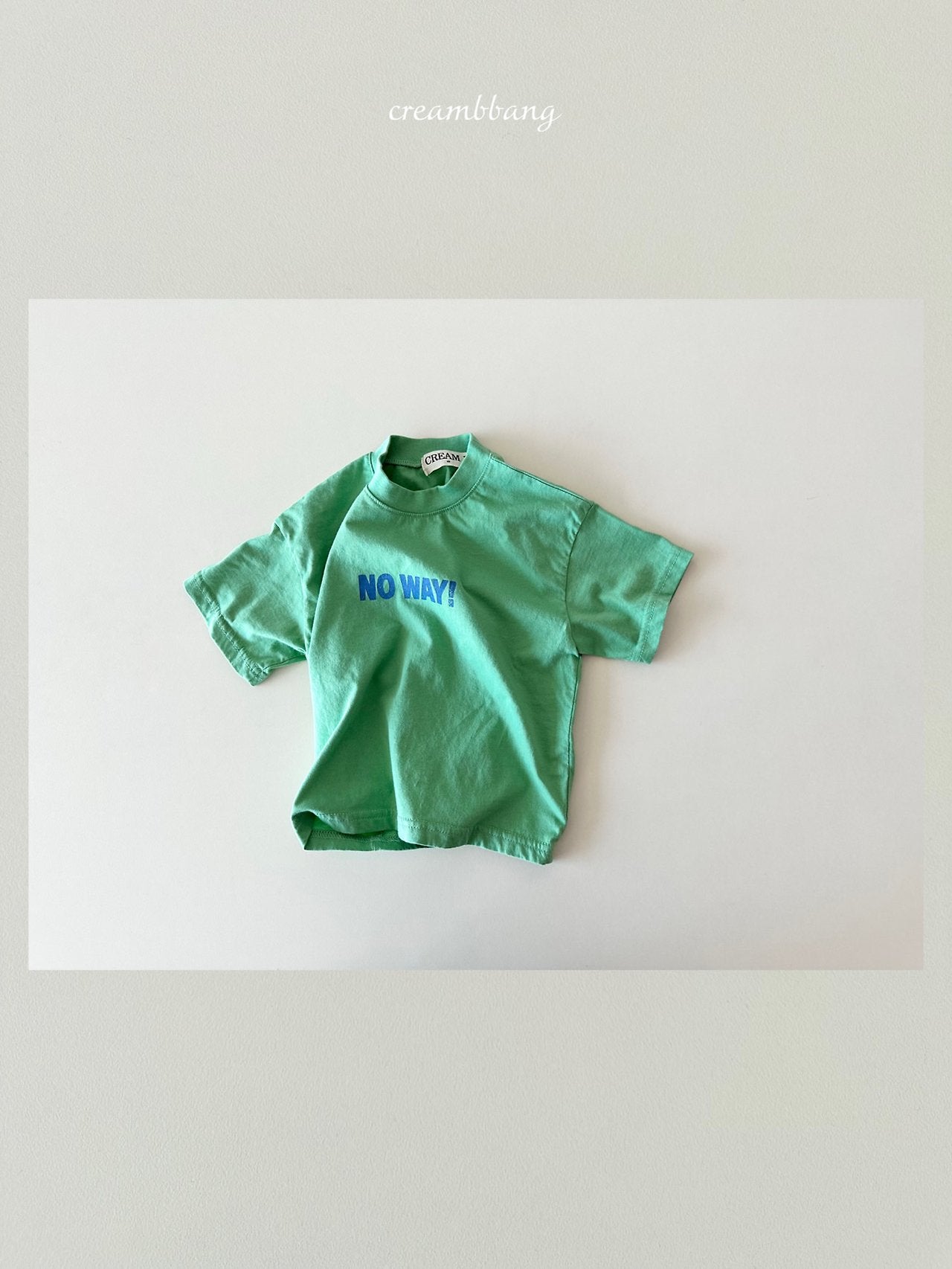 [PRE-ORDER] No Way T-Shirts