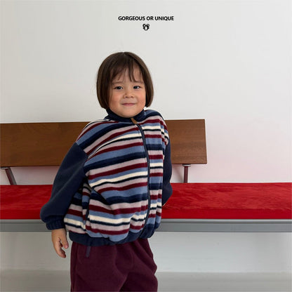 [PRE-ORDER] Mango Tang Jacket