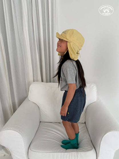 [PRE-ORDER] Pumpkin Shorts