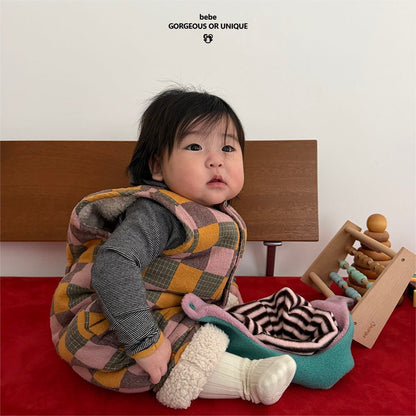 [PRE-ORDER] Square Overalls