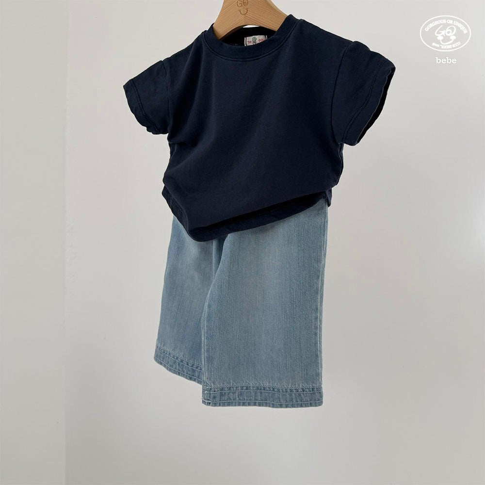 [PRE-ORDER] Mimi Baby T-Shirts