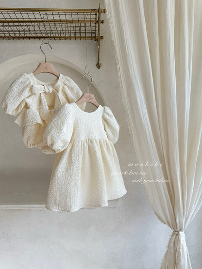 [PRE-ORDER] Sessile Dress (Mom Couple)