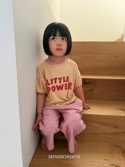 [PRE-ORDER] Little Power T-Shirts