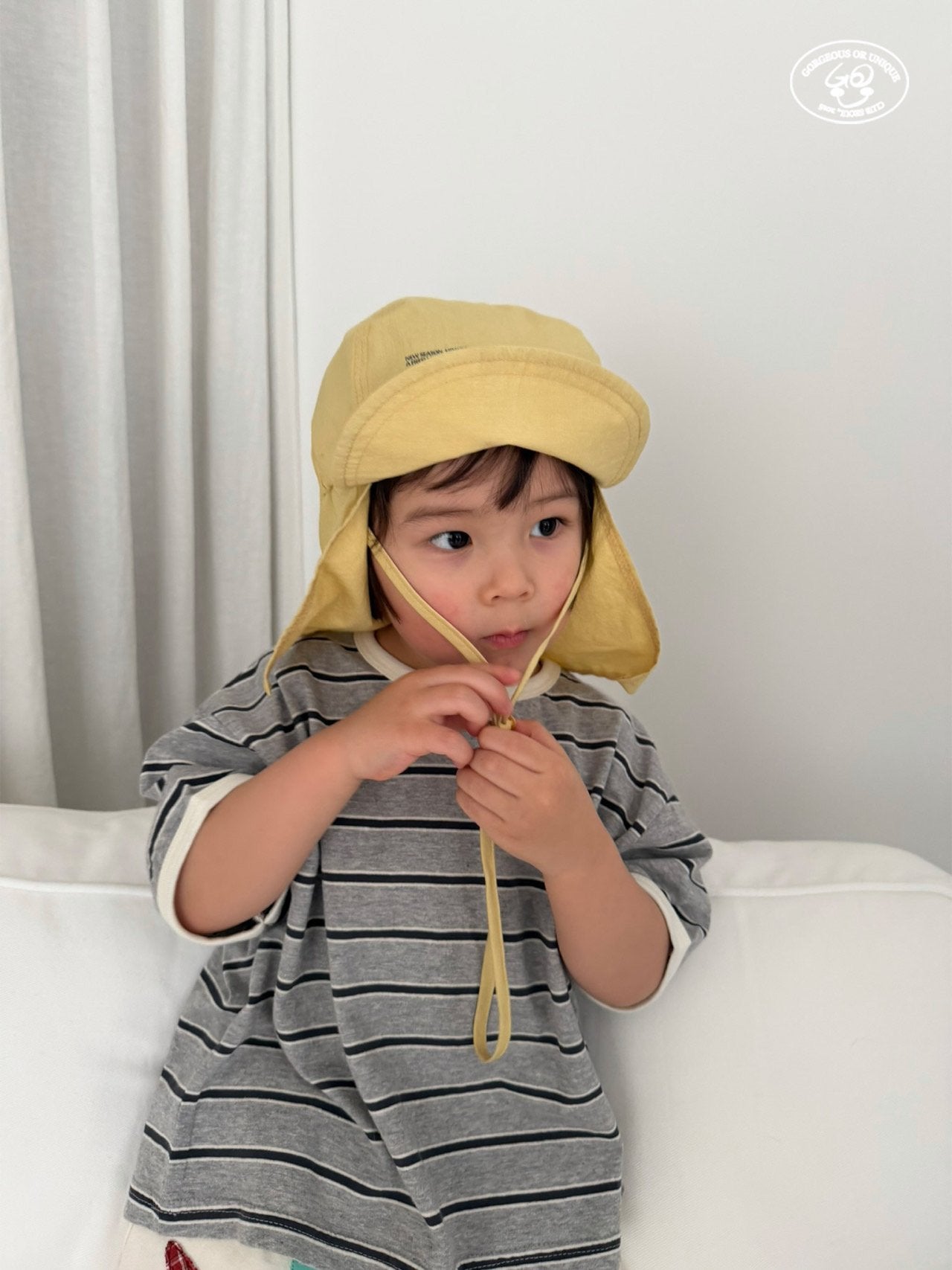 [PRE-ORDER] Summer Hat