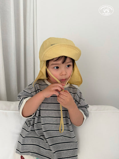 [PRE-ORDER] Summer Hat