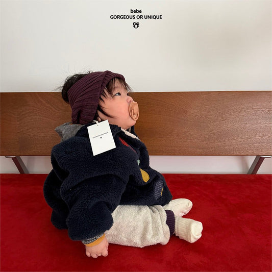 [PRE-ORDER] Donggle Baby Jacket