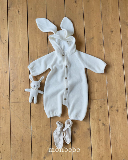 [PRE-ORDER] Bunny Body Suit