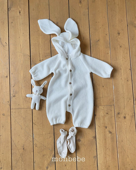 [PRE-ORDER] Bunny Body Suit