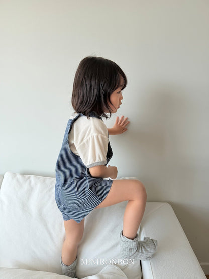 [PRE-ORDER] Little Overalls