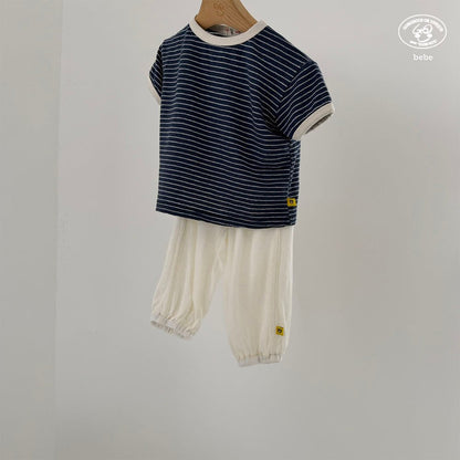 [PRE-ORDER] Center Baby Jogger Pants