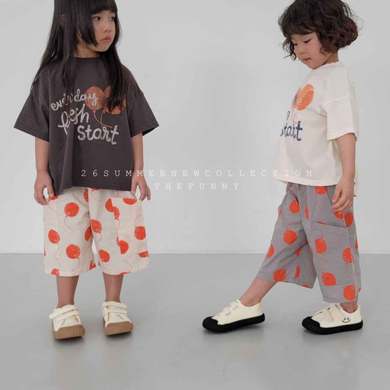 [PRE-ORDER] Balloon Pants