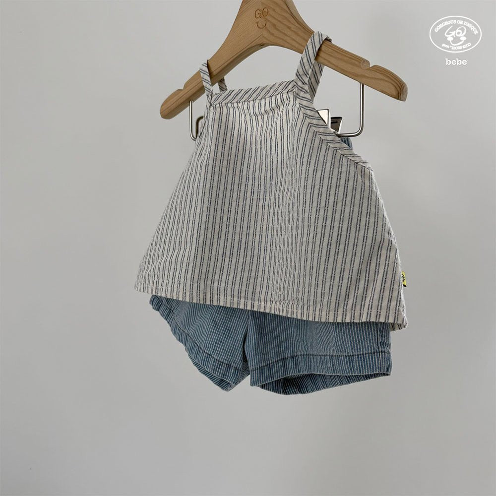 [PRE-ORDER] Cool Baby Tank Top