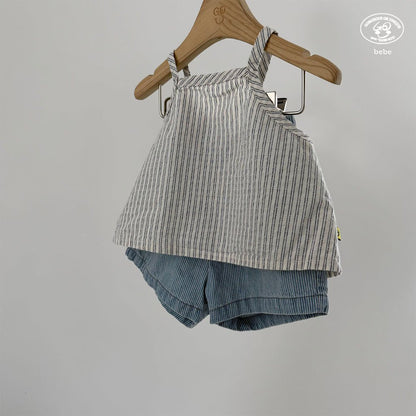 [PRE-ORDER] Cool Baby Tank Top