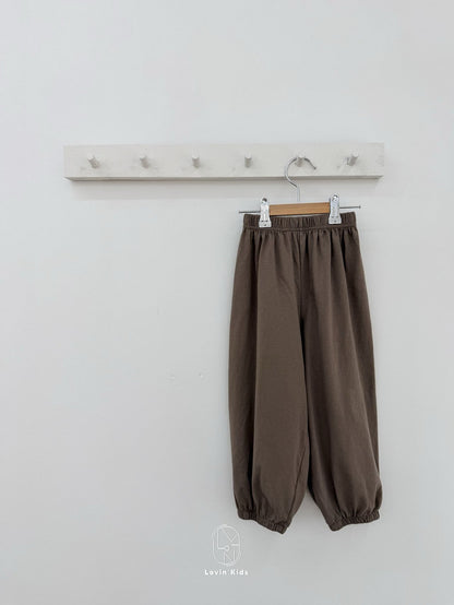 [PRE-ORDER] Cloud Jogger Pants