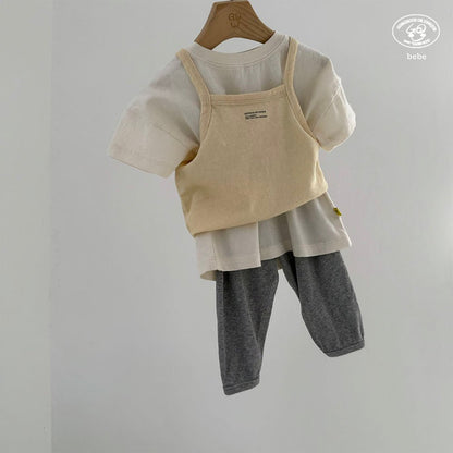 [PRE-ORDER] Bestie Baby Pants