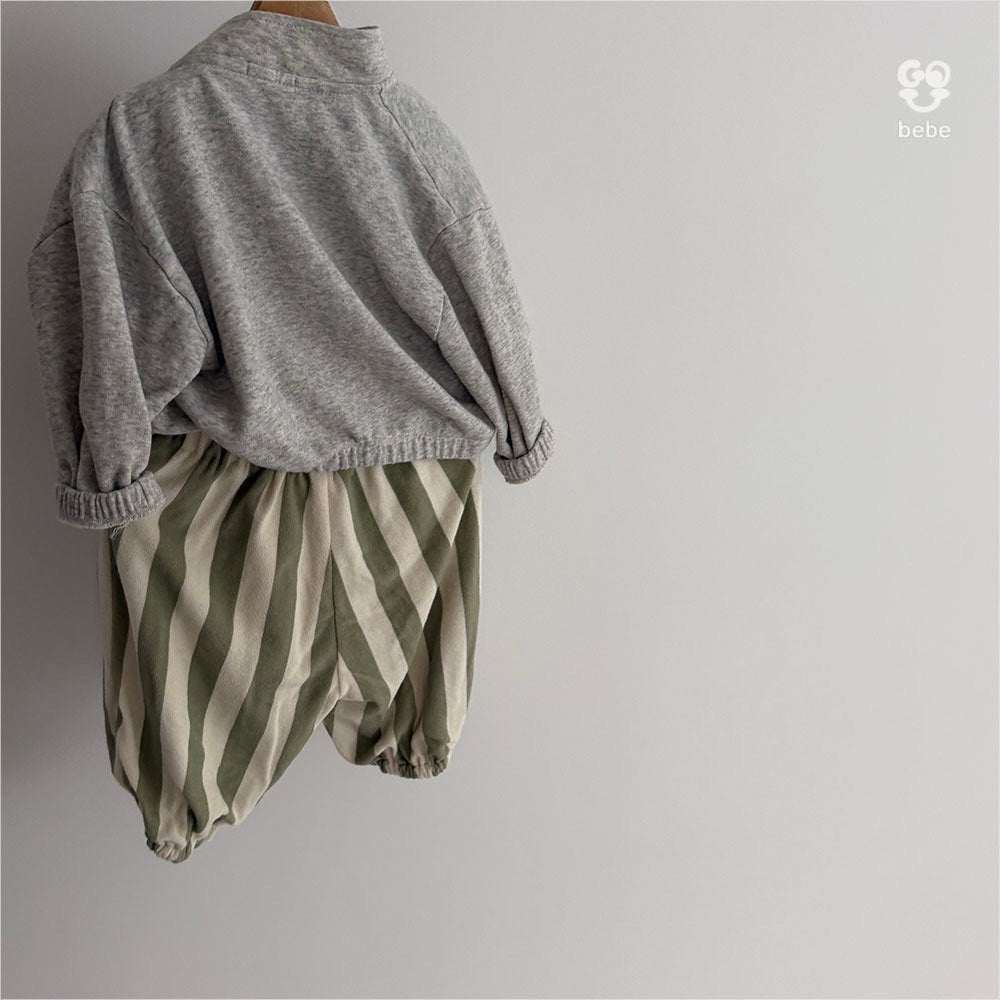 [PRE-ORDER] Puppy Baby Jacket
