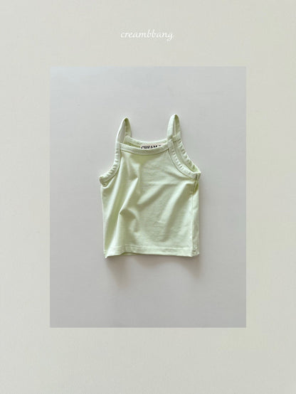 [PRE-ORDER] Roy Tank Top