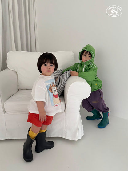 [PRE-ORDER] Okdong Shorts